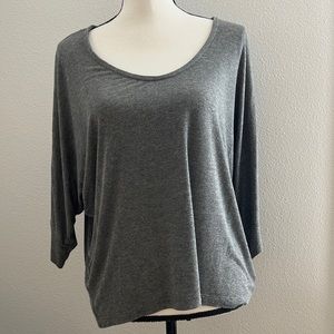 Splendid Dolman Sleeve Tee - Size Small - EUC